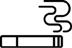 たばこイラスト